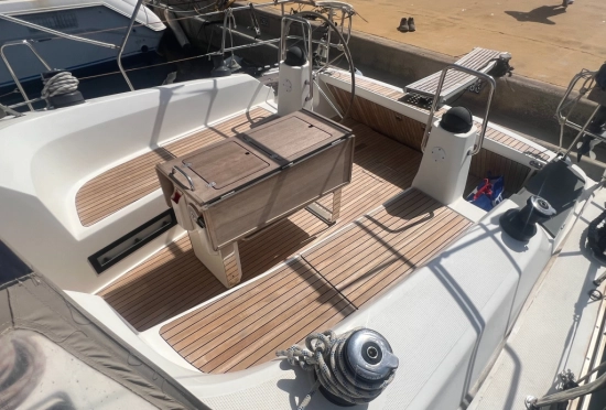 Bavaria Yachts 40 Cruiser usata in vendita