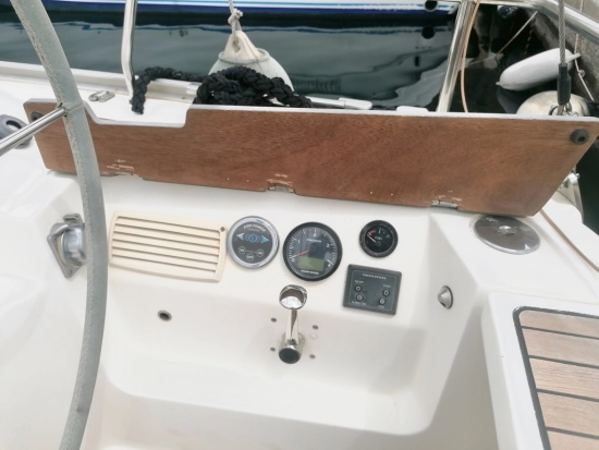 Bavaria Yachts 40 Cruiser usata in vendita