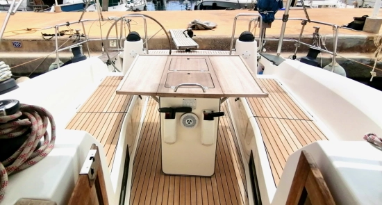 Bavaria Yachts 40 Cruiser usata in vendita