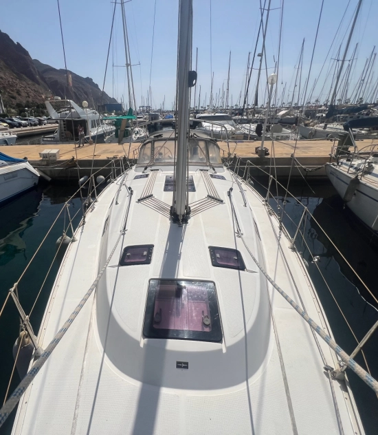 Bavaria Yachts 40 Cruiser usata in vendita