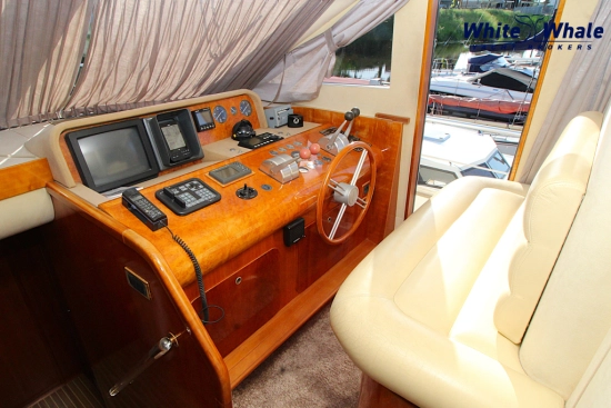 Guy Couach 1900 Fly de segunda mano en venta