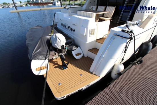 Guy Couach 1900 Fly de segunda mano en venta