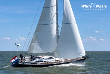 Bavaria Yachts 44 Exclusive usata in vendita