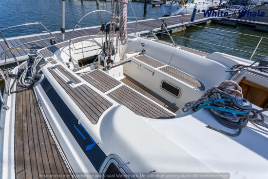 Bavaria Yachts 44 Exclusive usata in vendita