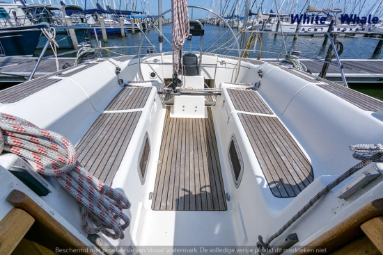 Bavaria Yachts 44 Exclusive usata in vendita