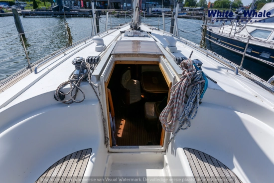 Bavaria Yachts 44 Exclusive usata in vendita