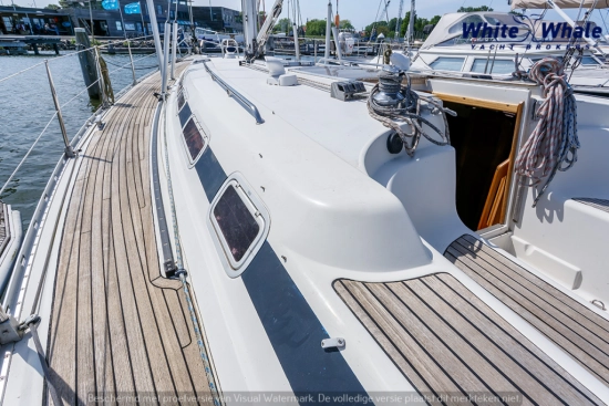 Bavaria Yachts 44 Exclusive usata in vendita