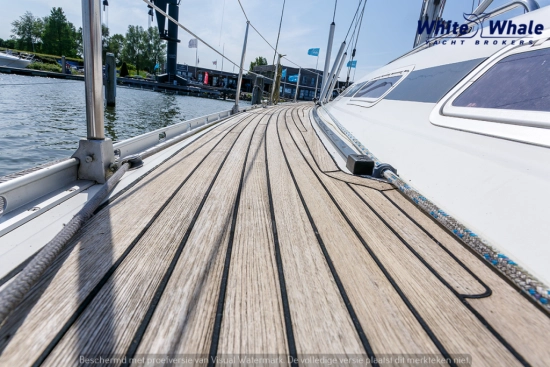 Bavaria Yachts 44 Exclusive usata in vendita