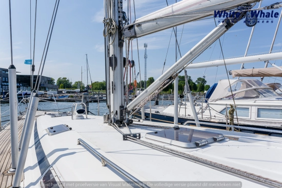 Bavaria Yachts 44 Exclusive usata in vendita