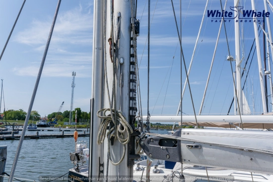 Bavaria Yachts 44 Exclusive usata in vendita