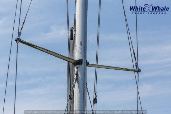 Bavaria Yachts 44 Exclusive usata in vendita