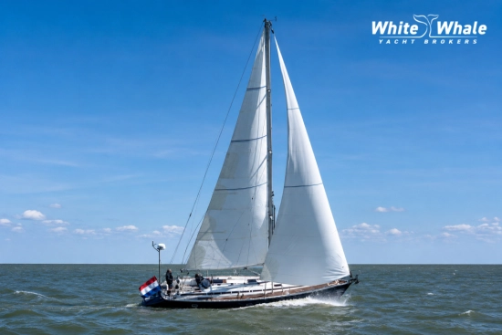 Bavaria Yachts 44 Exclusive usata in vendita