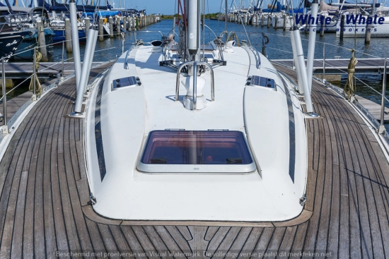 Bavaria Yachts 44 Exclusive usata in vendita