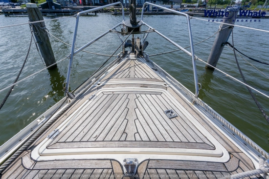 Bavaria Yachts 44 Exclusive usata in vendita