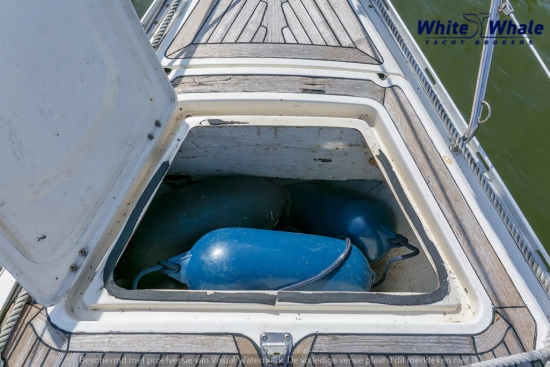 Bavaria Yachts 44 Exclusive usata in vendita