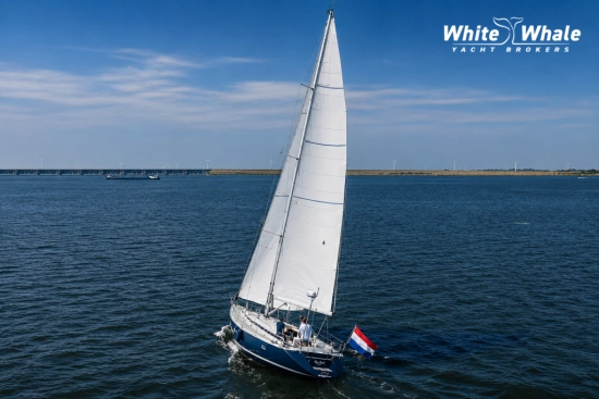 Bavaria Yachts 44 Exclusive usata in vendita