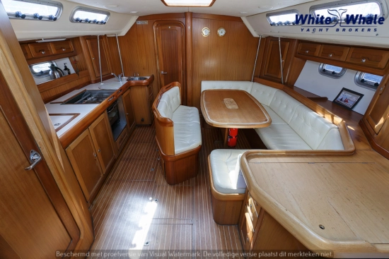 Bavaria Yachts 44 Exclusive usata in vendita