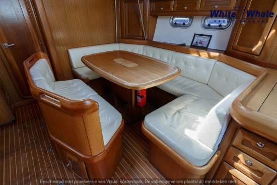 Bavaria Yachts 44 Exclusive usata in vendita
