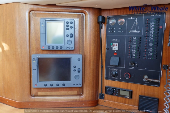 Bavaria Yachts 44 Exclusive usata in vendita