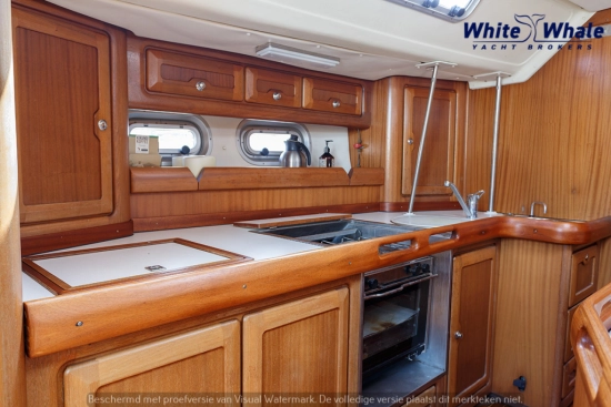 Bavaria Yachts 44 Exclusive usata in vendita