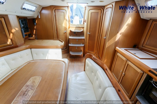 Bavaria Yachts 44 Exclusive usata in vendita