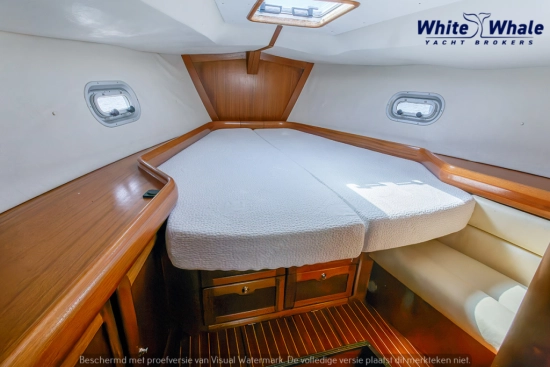 Bavaria Yachts 44 Exclusive usata in vendita