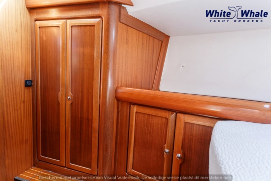 Bavaria Yachts 44 Exclusive usata in vendita