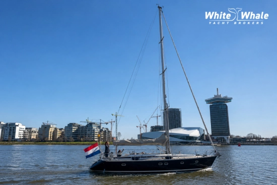 Bavaria Yachts 44 Exclusive usata in vendita