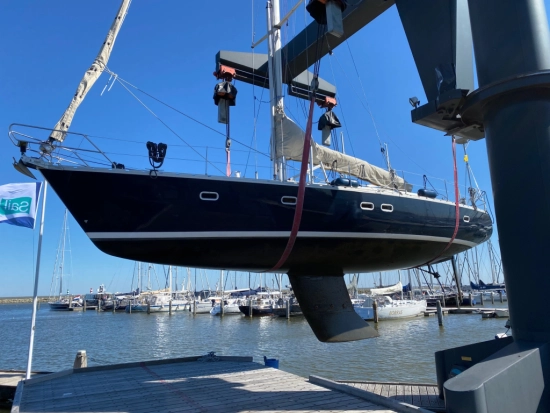 Bavaria Yachts 44 Exclusive usata in vendita