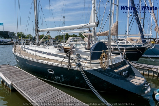Bavaria Yachts 44 Exclusive usata in vendita
