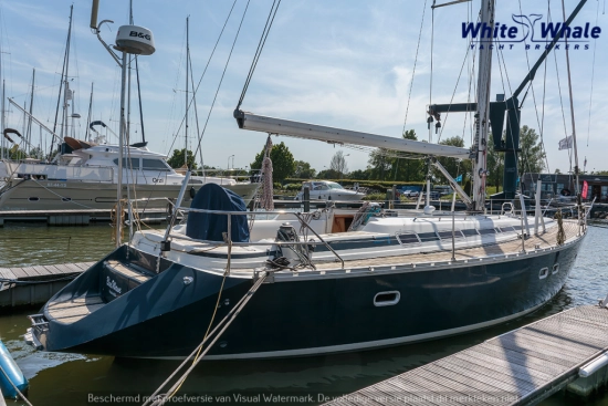 Bavaria Yachts 44 Exclusive usata in vendita