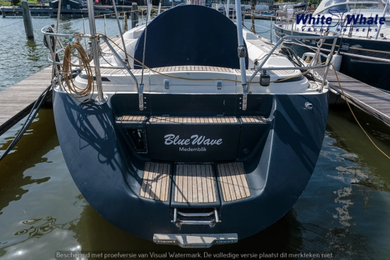 Bavaria Yachts 44 Exclusive usata in vendita