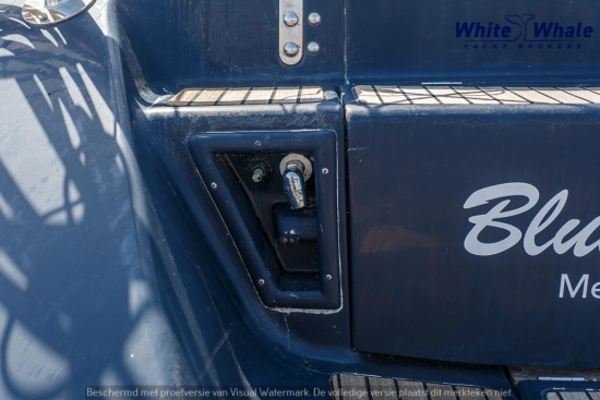 Bavaria Yachts 44 Exclusive usata in vendita