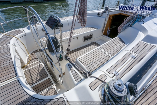 Bavaria Yachts 44 Exclusive usata in vendita