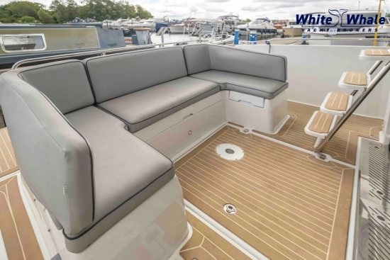 Delphia 11 Flylounge usata in vendita