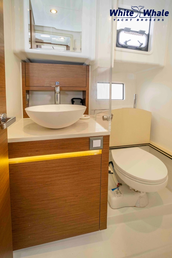 Delphia 11 Flylounge usata in vendita
