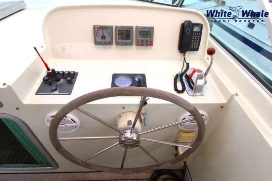 Linssen Yachts Grand Sturdy 410 AC usata in vendita