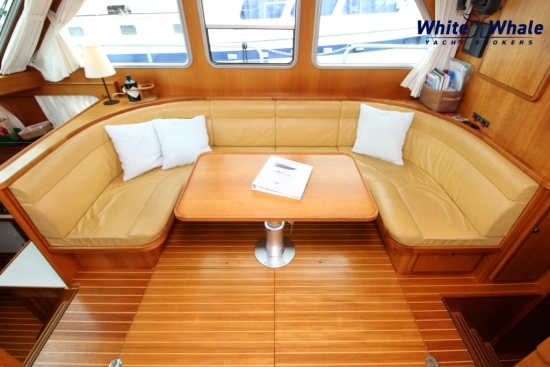 Linssen Yachts Grand Sturdy 410 AC usata in vendita