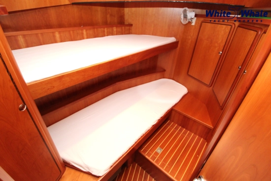 Linssen Yachts Grand Sturdy 410 AC usata in vendita