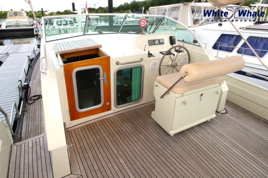 Linssen Yachts Grand Sturdy 410 AC usata in vendita
