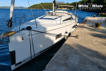 Beneteau Oceanis 46.1 usata in vendita