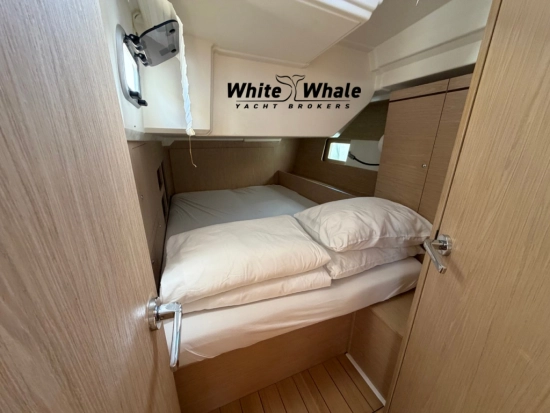Beneteau Oceanis 46.1 de segunda mano en venta