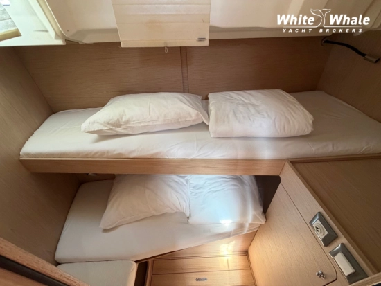 Beneteau Oceanis 46.1 de segunda mano en venta