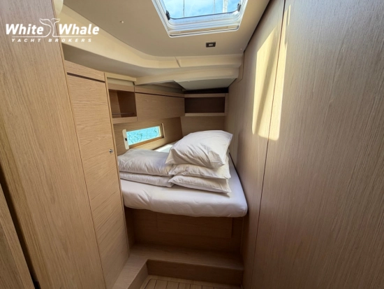 Beneteau Oceanis 46.1 de segunda mano en venta