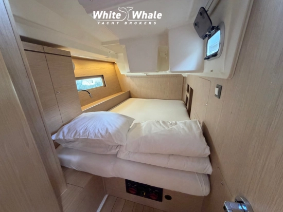 Beneteau Oceanis 46.1 de segunda mano en venta