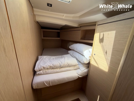 Beneteau Oceanis 46.1 de segunda mano en venta