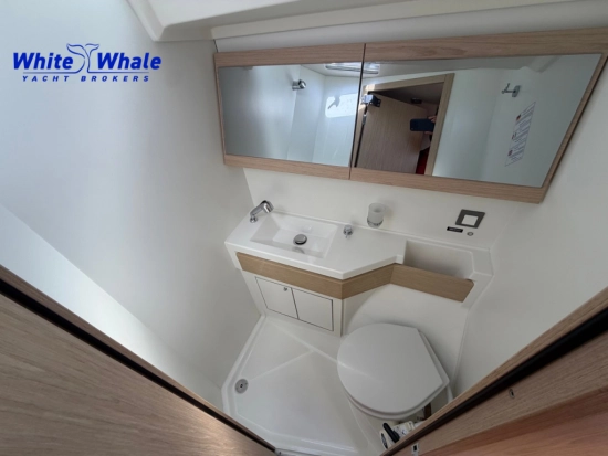 Beneteau Oceanis 46.1 de segunda mano en venta