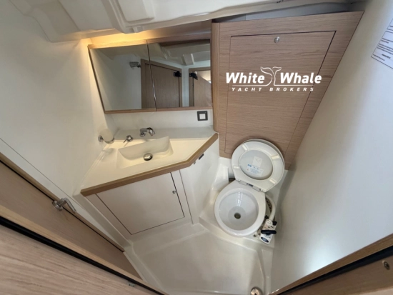 Beneteau Oceanis 46.1 de segunda mano en venta