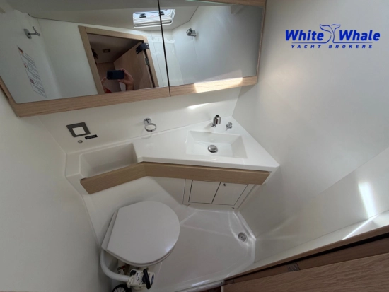 Beneteau Oceanis 46.1 de segunda mano en venta