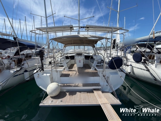 Beneteau Oceanis 46.1 de segunda mano en venta